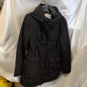 McGregor Women's Black Ski Jacket